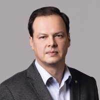 Dmitry Akhlynin