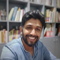 Madhawa Goonetilleke