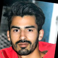 Abdul Basit Bhat