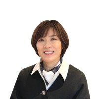 Mia Jang, Ph.D.