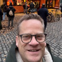 Michael Iburg