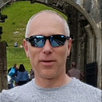 Wayne Masterman