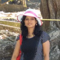 Prashama Lad