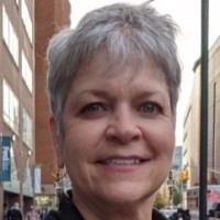 Deirdre Peterson Lurie