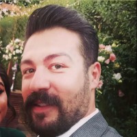 Ali Heydari