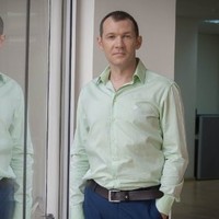 Oleg Ivanov