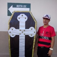 Jose Luis Vargas Rios