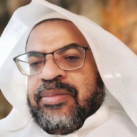 عبدالله العشوان