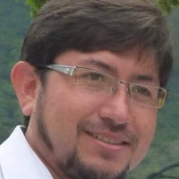 Yover Collantes Valer