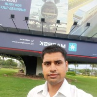 Rakesh Kumar