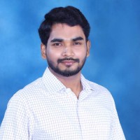 Girish Kumar N K