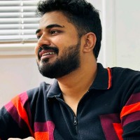 Parthasarathi Mahalingam