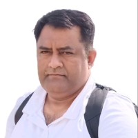 Bilal Hamid