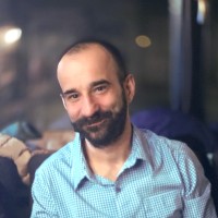 Bogdan Lebu