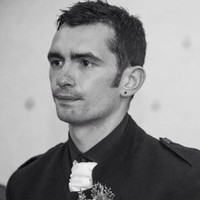 Paul Copland