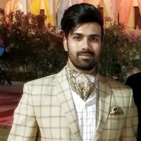 Keshav Raj Singh Rathore