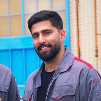 AliReza Hamidi