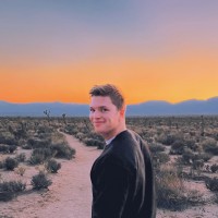 Austin Robertson