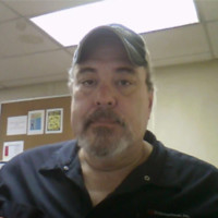 Michael Warford