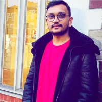 Shailesh Patel