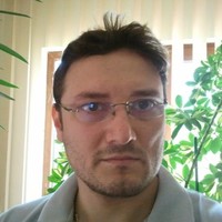 Andrei Szekeres