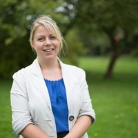Gemma Linsley