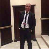 Ibrahim Khamees