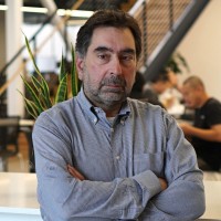 Eric Savitz