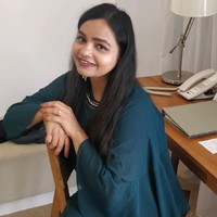 Dipali Srivastav