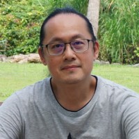 Bing-Jin Lin