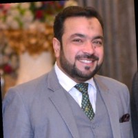 Syed Mehtab Kazmi