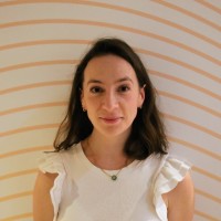 Rebecca Walton-Jones