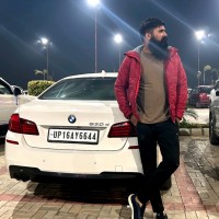 Arun Dagar