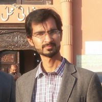 Arshad Ali