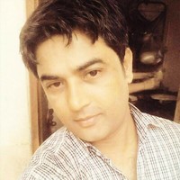 Syed Khurram Hussain