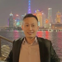 Jockie Zhang