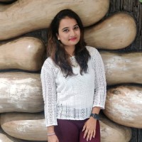 Trupti Sarode
