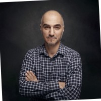 Angel Evdokimov