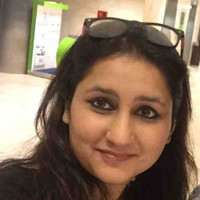 Manvi Malviya