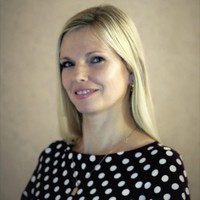 Оксана Запотоцкая