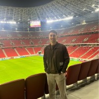 Saul Milovanovic