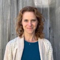 Laurie K.