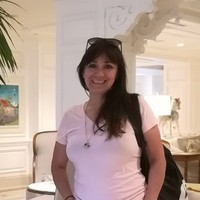 Maria Augusta Romero