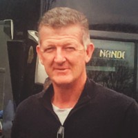 Peter Bailey
