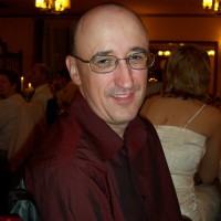 Marcus Chapman
