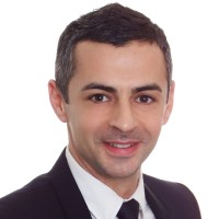Nicolas Michau