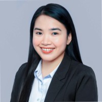 Keziah Orillosa, Cpa