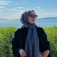 Ebru KIZIL