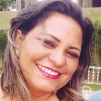 Luciene Rodrigues