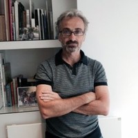 Javier Errea